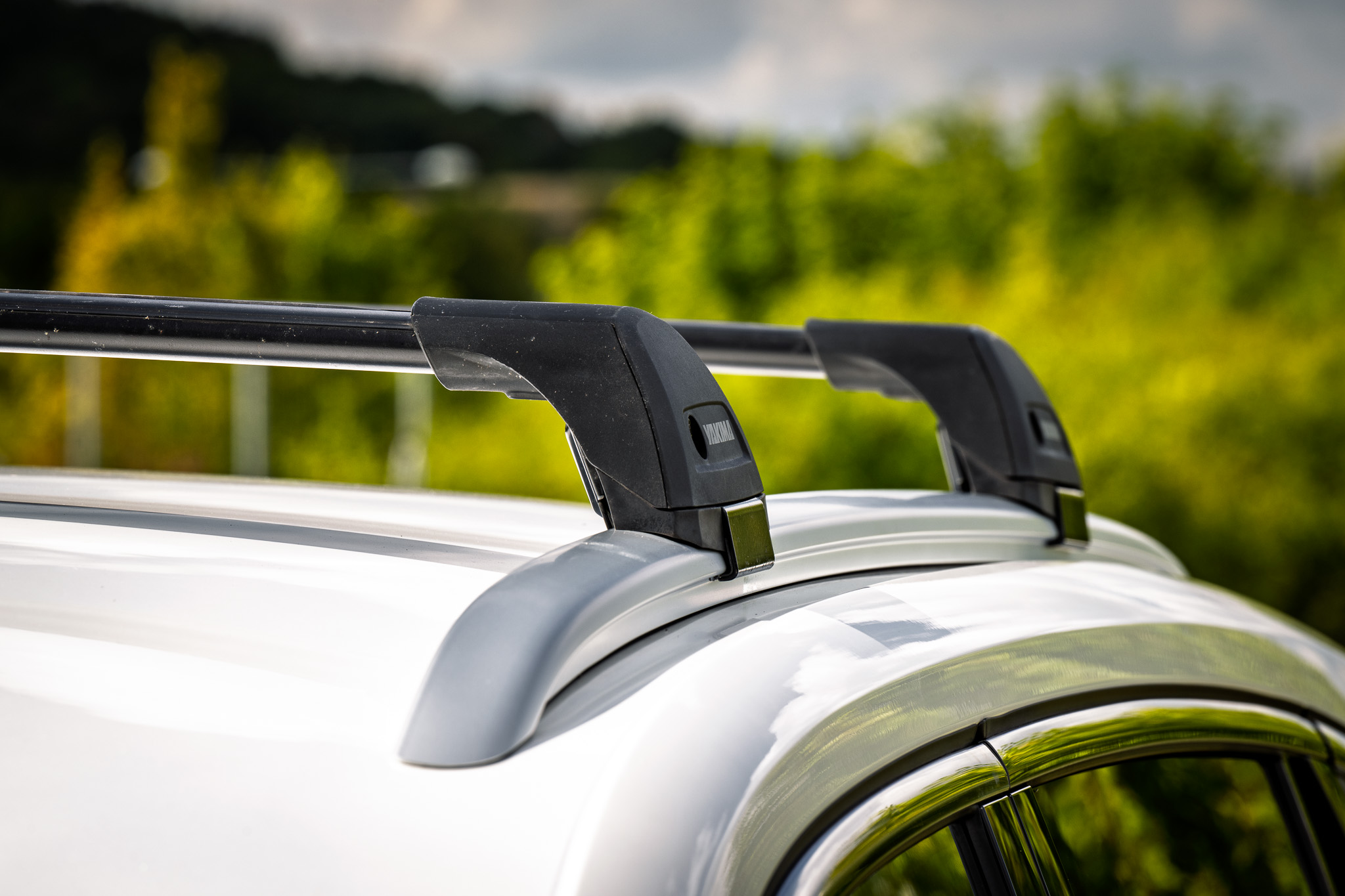 Střešní nosiče Střešní nosiče